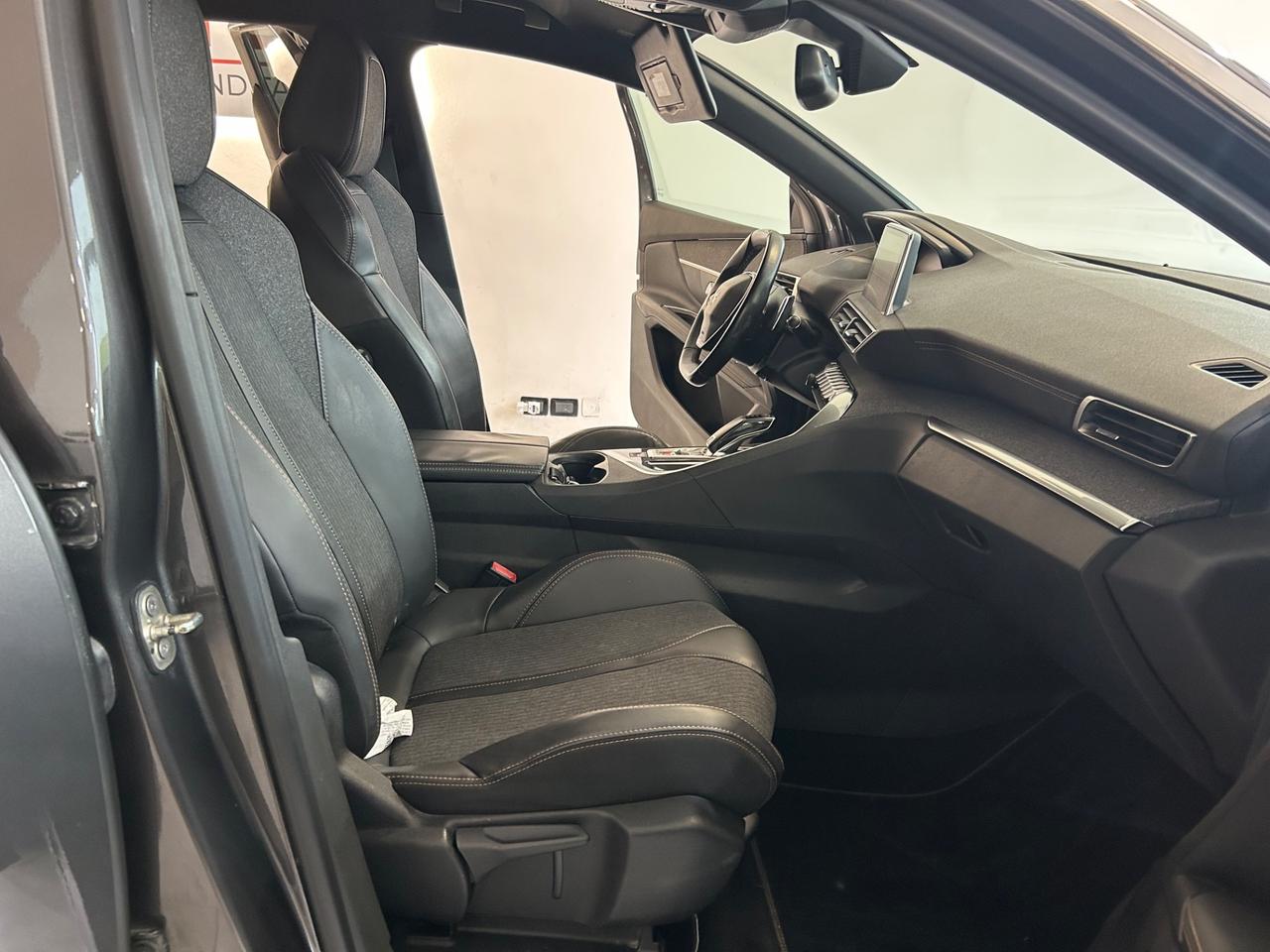 Peugeot 3008 GT Line 1.6 HDI 88kw 2017 EURO6B