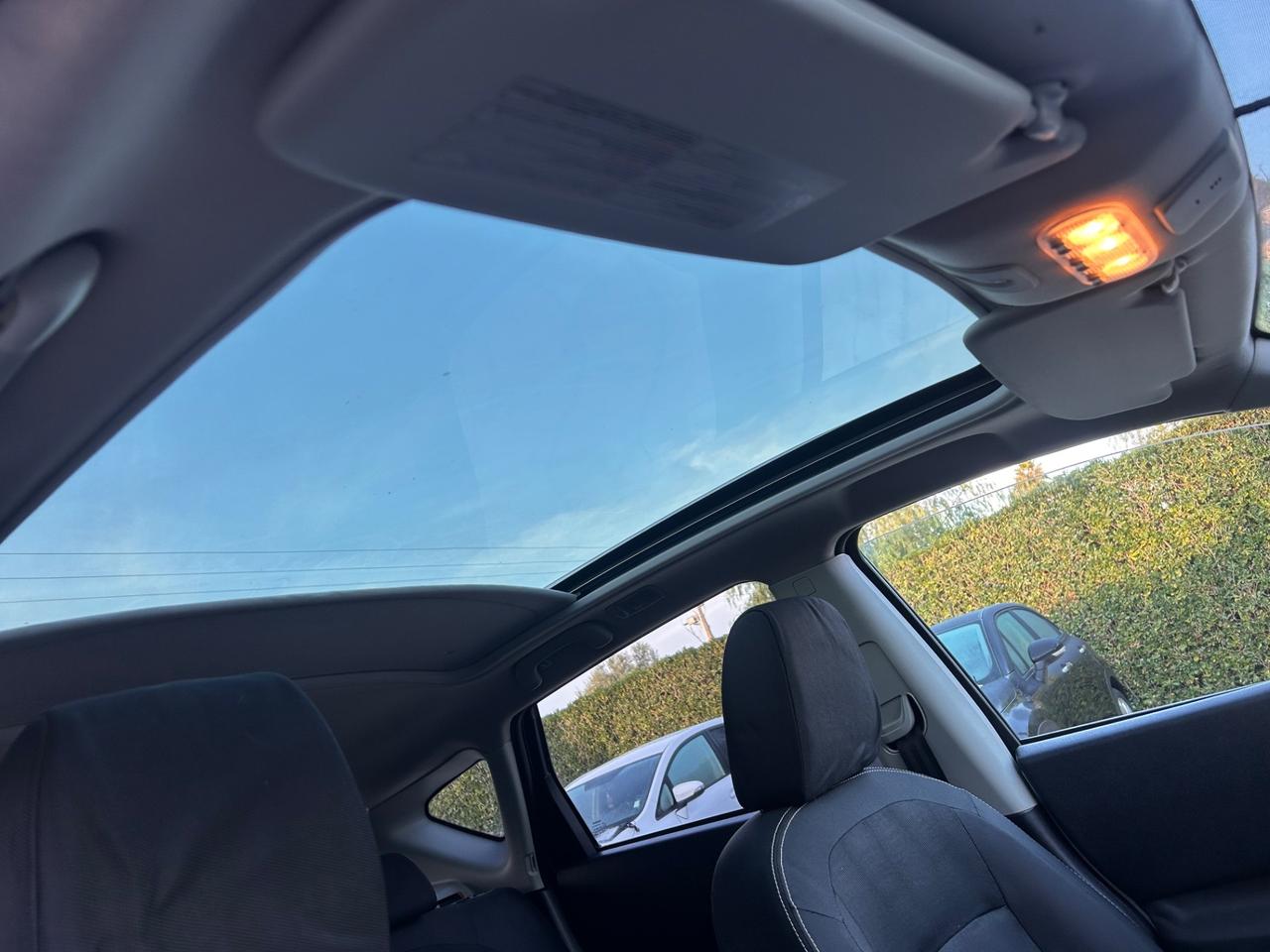 Nissan Qashqai 1.5 dCi DPF n-tec