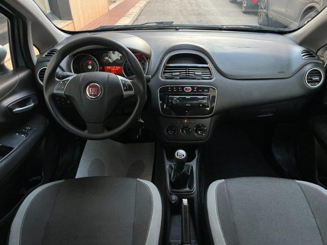 FIAT Punto 1.3MJT 75 CV Easy