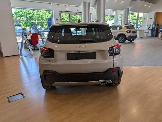 Jeep Avenger 1.2 Altitude MILD-HYBRID * KM 0*