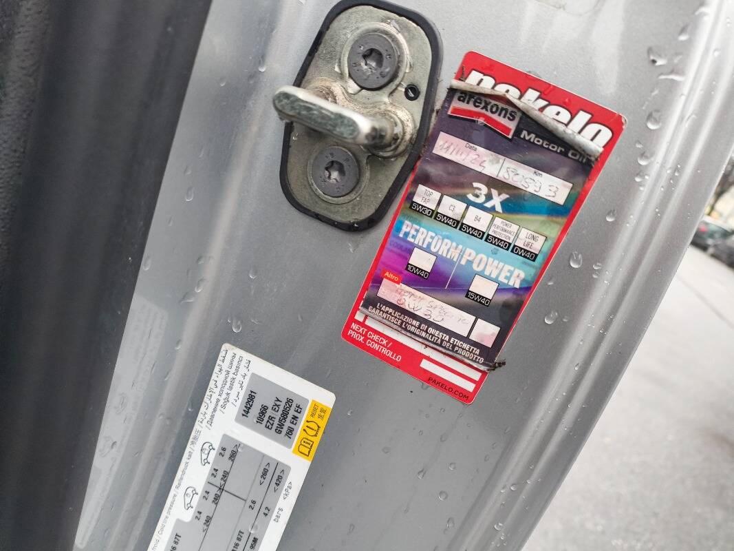 DS DS3 DS3 1.2 puretech So Chic GPL 110cv my16