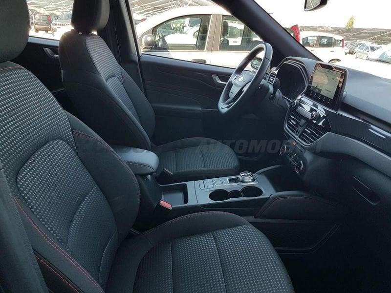 Ford Kuga Kuga 2.0 ecoblue ST-Line 2wd 120cv auto