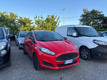 Ford Fiesta 1.5 Diesel Neopatentati