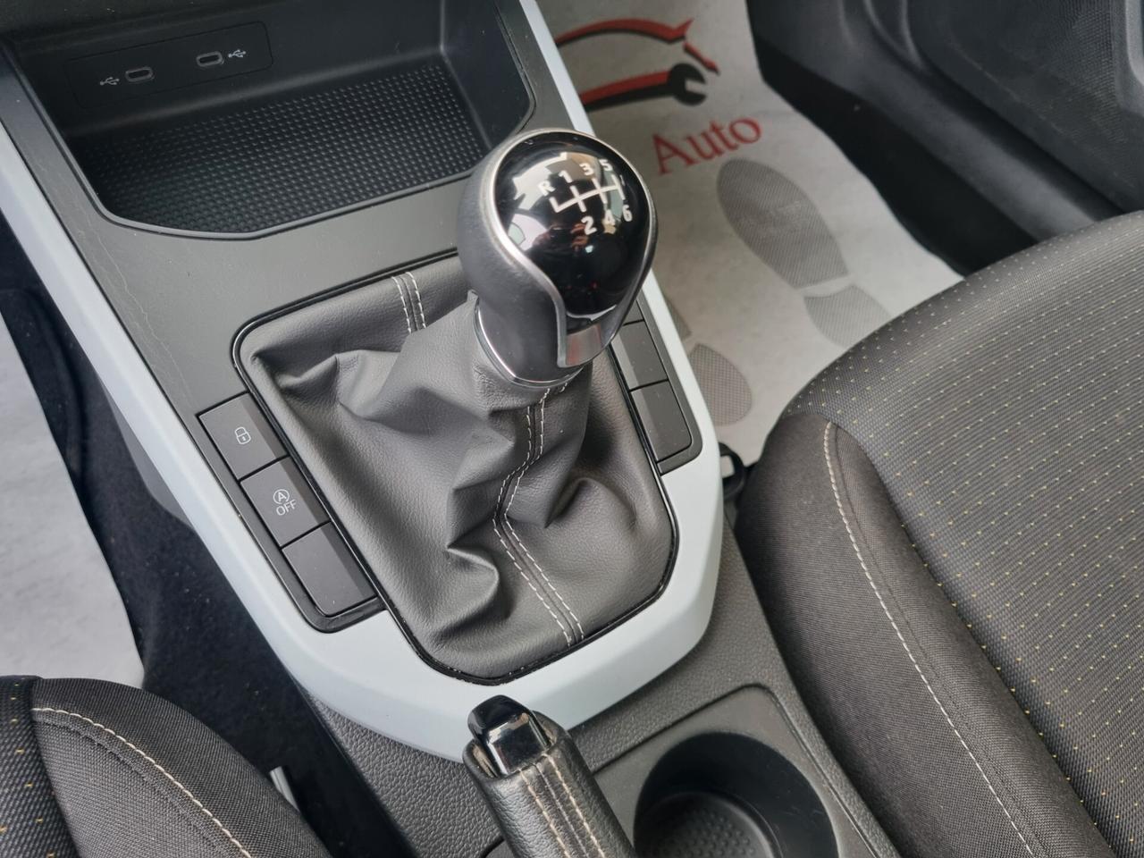 Seat Arona 1.0 EcoTSI 110 CV Style