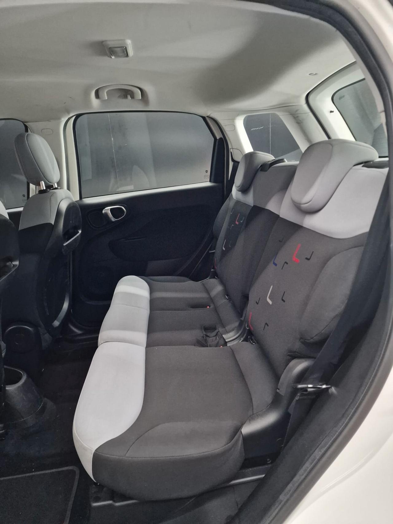 Fiat 500L Pro 1.6 MJT 120CV Pop Star