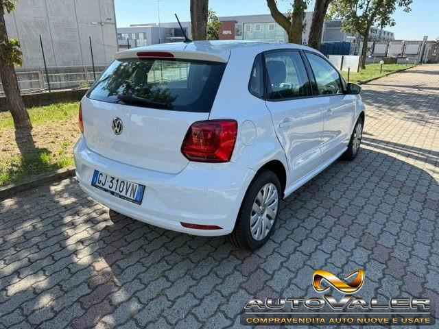 VOLKSWAGEN Polo 1.0 MPI 5p. Trendline