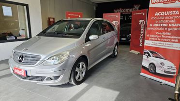 Mercedes Classe B 200 cdi Chrome