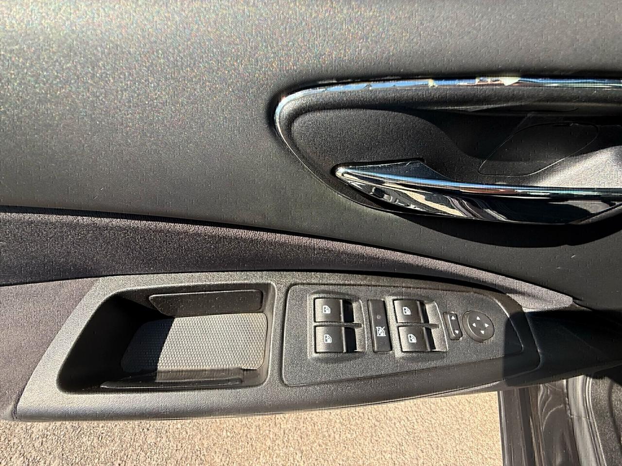 Fiat Bravo 1.6 MJT 120 CV DPF Emotion