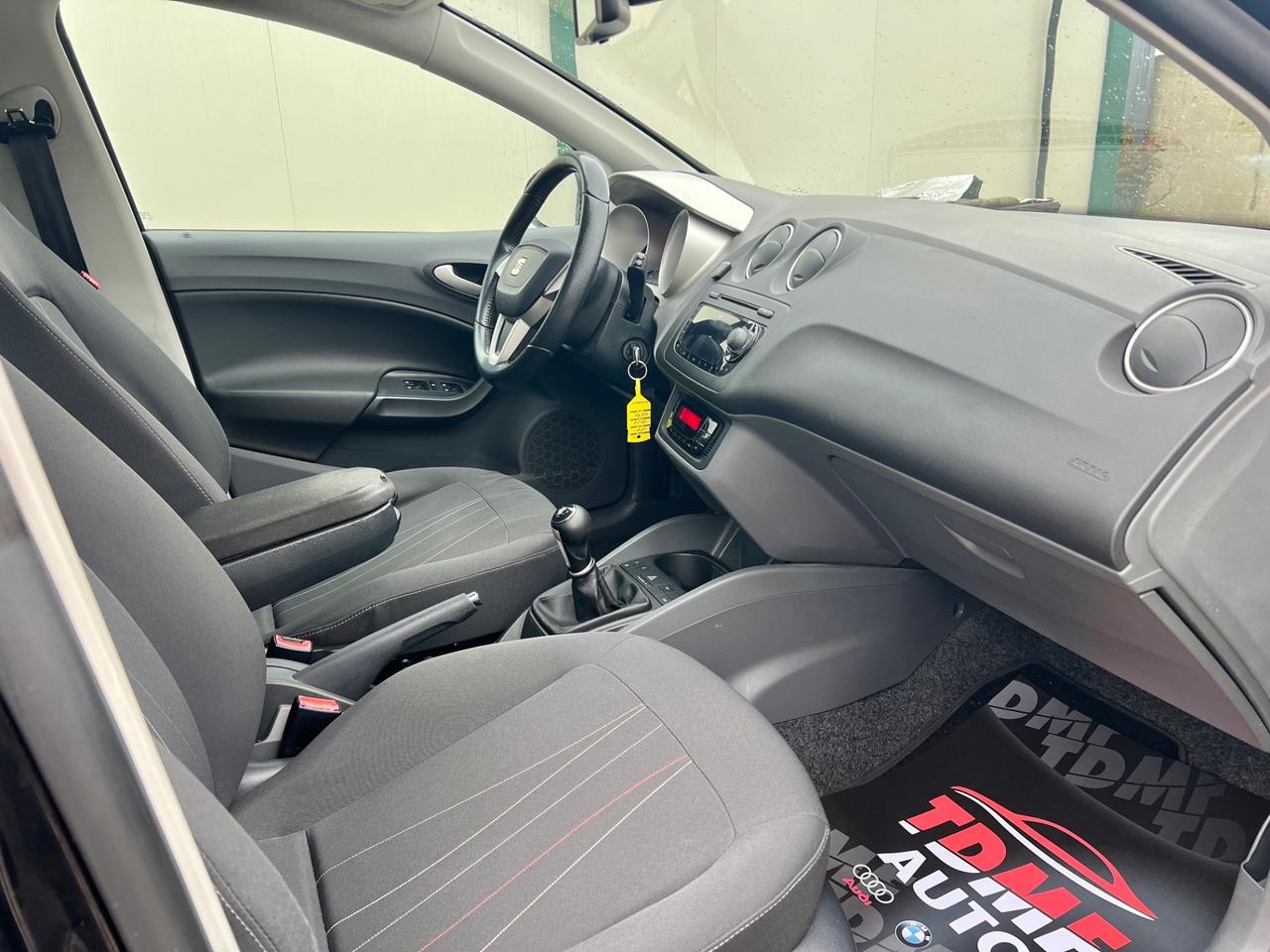 Seat Ibiza ST 1.2 TDI CR DPF COPA