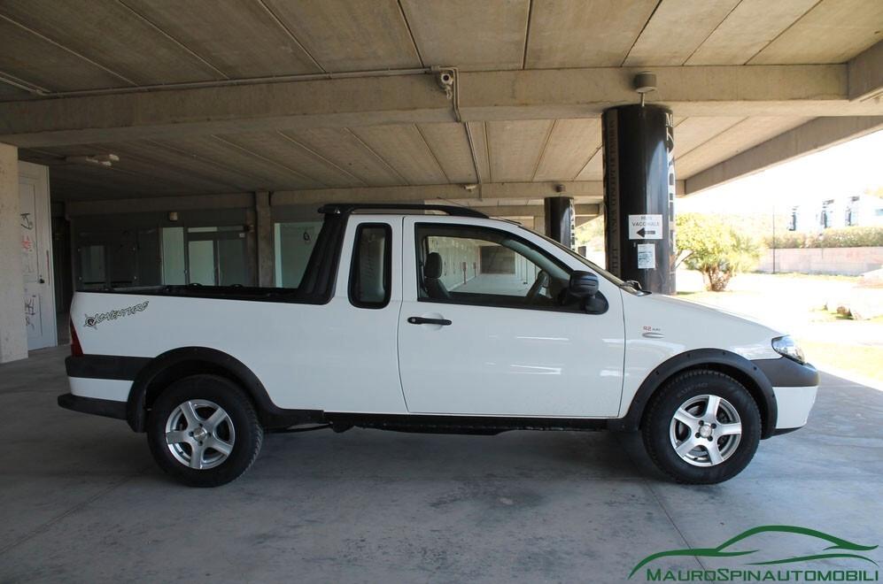 FIAT STRADA 1.3 MJT ADVENTURE PICK-UP FIORINO