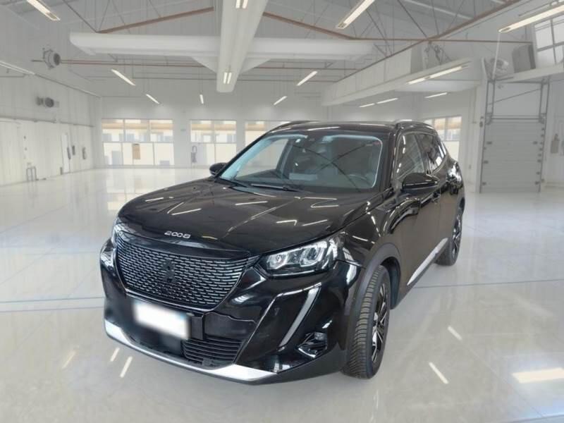Peugeot 2008 BlueHDi 110 S&S Allure
