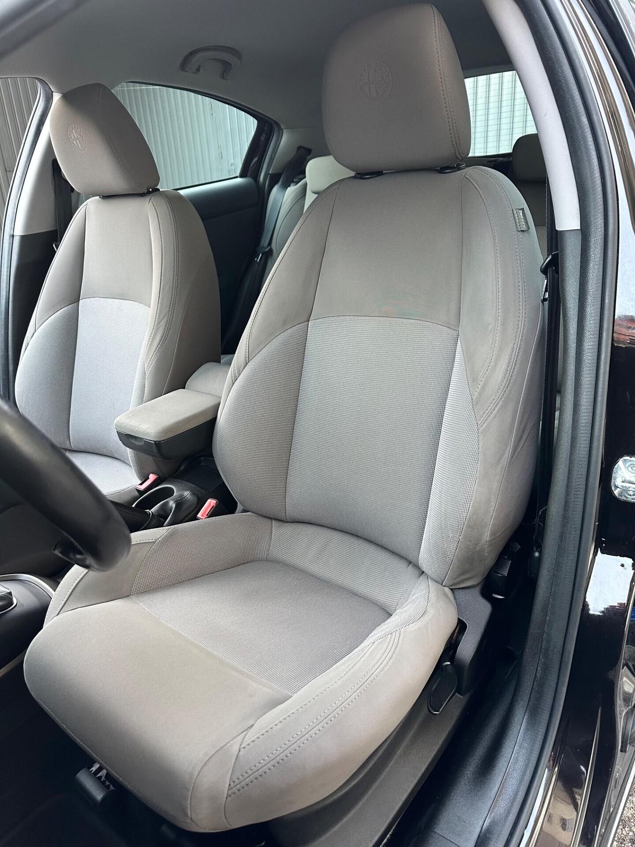 Alfa Romeo Giulietta 1.6 JTDm 120cv Super