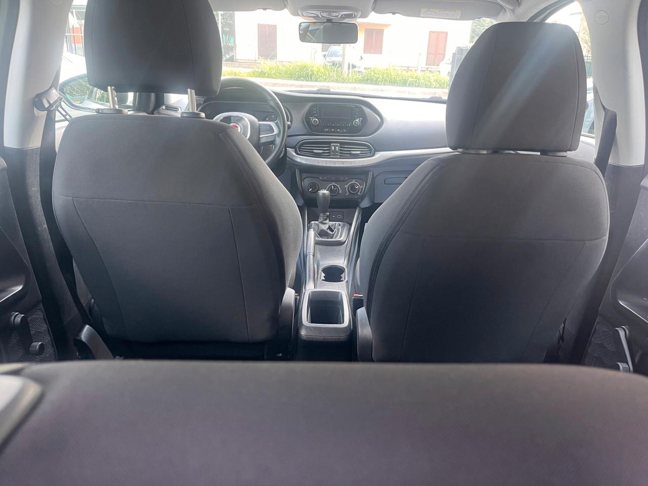 Fiat Tipo 1.3 Mjt S&S 5 porte Street