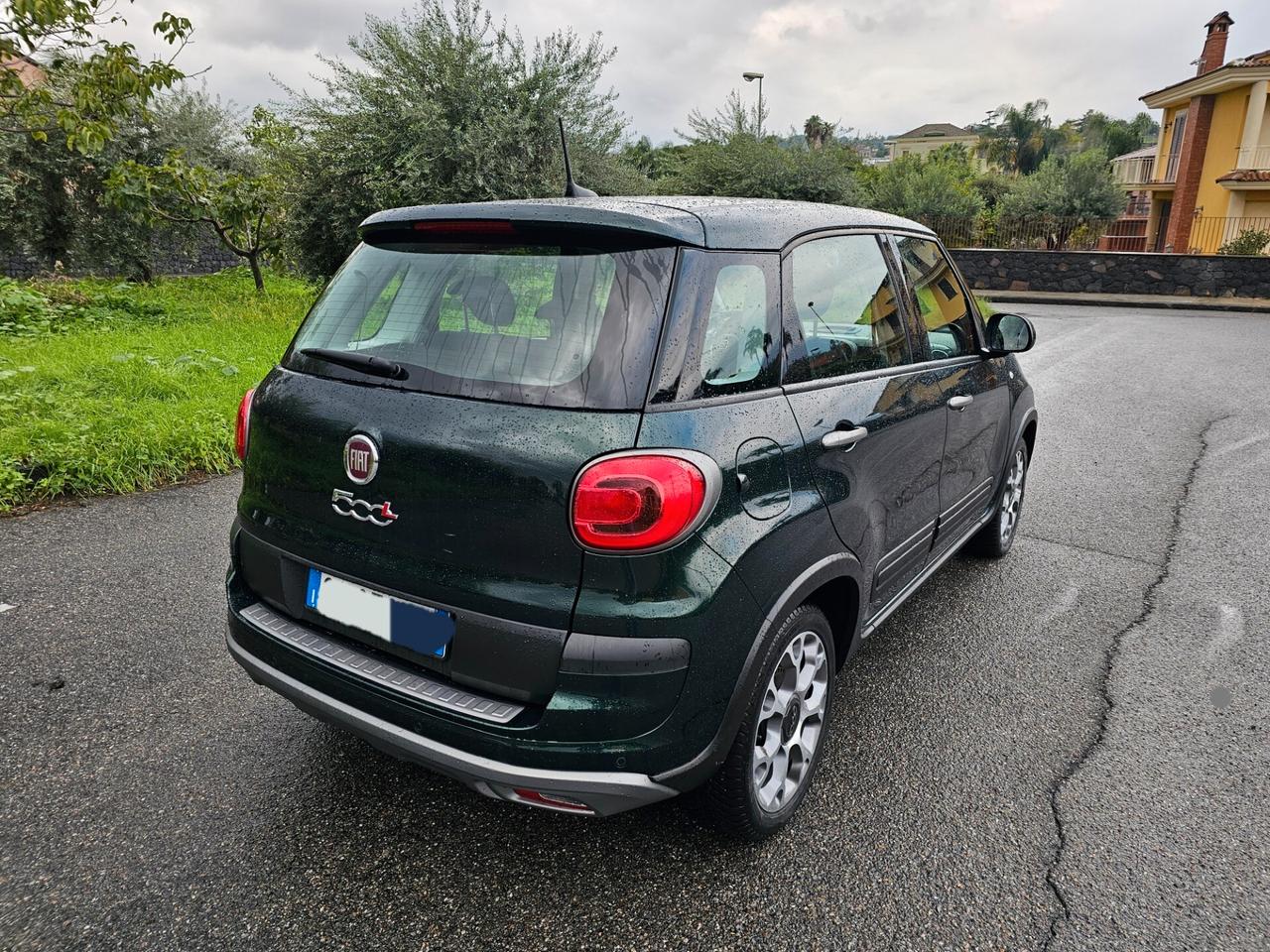 Fiat 500L 1.3 Multijet 95 CV Cross