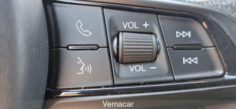 Alfa Romeo Stelvio 2.2 TDS 210CV Veloce AT8 Q4 con blocco differenziale