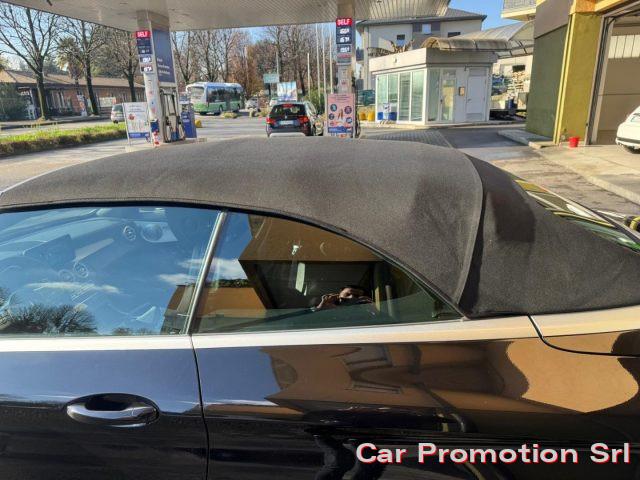 MERCEDES-BENZ C 200 Auto EQ-Boost Cabrio Premium Plus