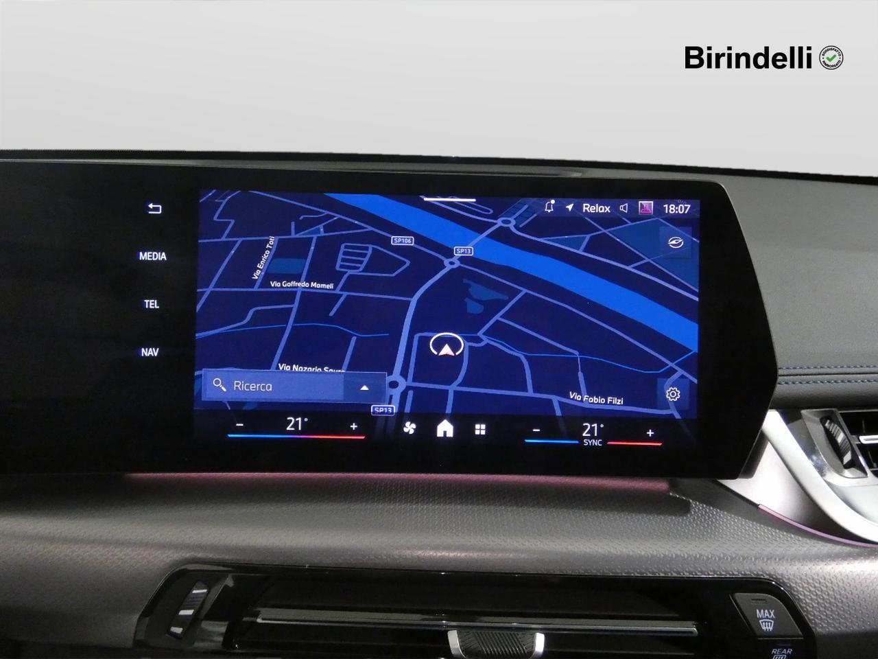 BMW X1 sDrive18d