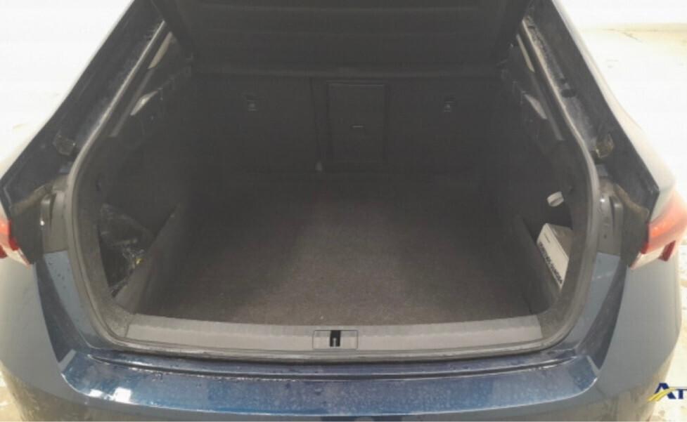 Skoda Octavia 2.0 TDI EVO SCR 150 CV DSG Style