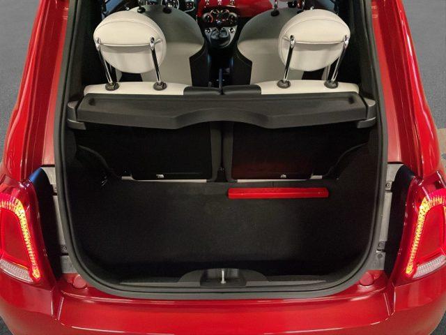 FIAT 500 1.0 Hybrid Dolcevita 70CV