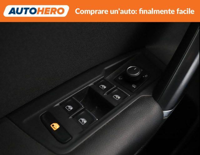 VOLKSWAGEN Tiguan 2.0 TDI SCR DSG 4MOTION Advanced BMT