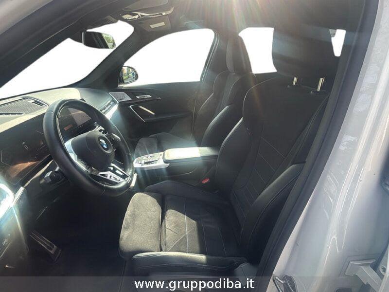 BMW X1 U11 xdrive20d mhev 48V MSport auto