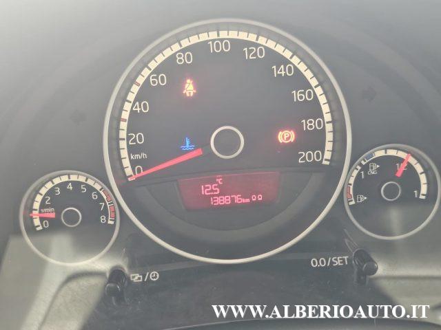 VOLKSWAGEN up! 1.0 5p. eco move up! BMT