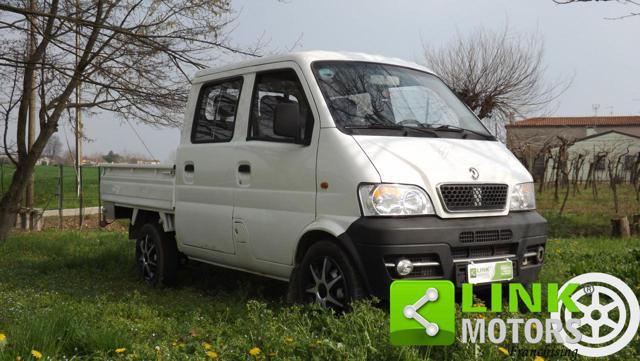 GIOTTI VICTORIA Other autocarro con pianale fisso con garanzia meccanica