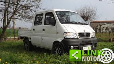GIOTTI VICTORIA Other autocarro con pianale fisso con garanzia meccanica