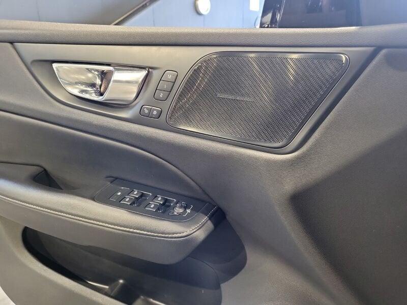 Volvo V60 V60 D4 AWD Geartronic R-design