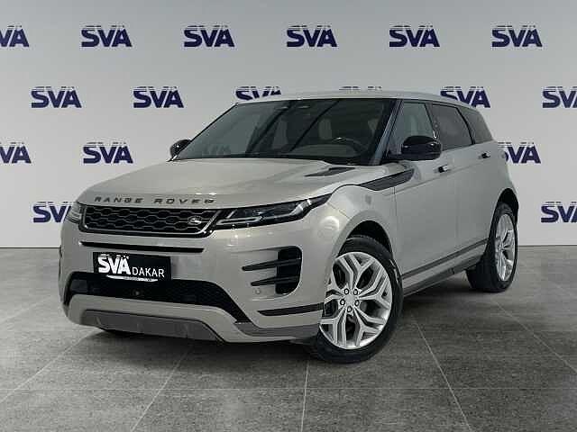 Land Rover Range Rover Evoque 204 R-Dynamic SE - IVA ESPOSTA