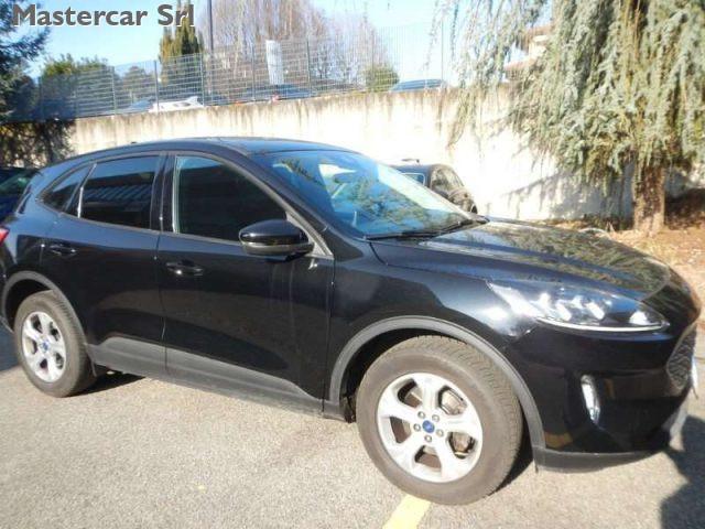 FORD Kuga 2020 1.5 ecoblue Connect 2wd 120cv auto - GH096HY