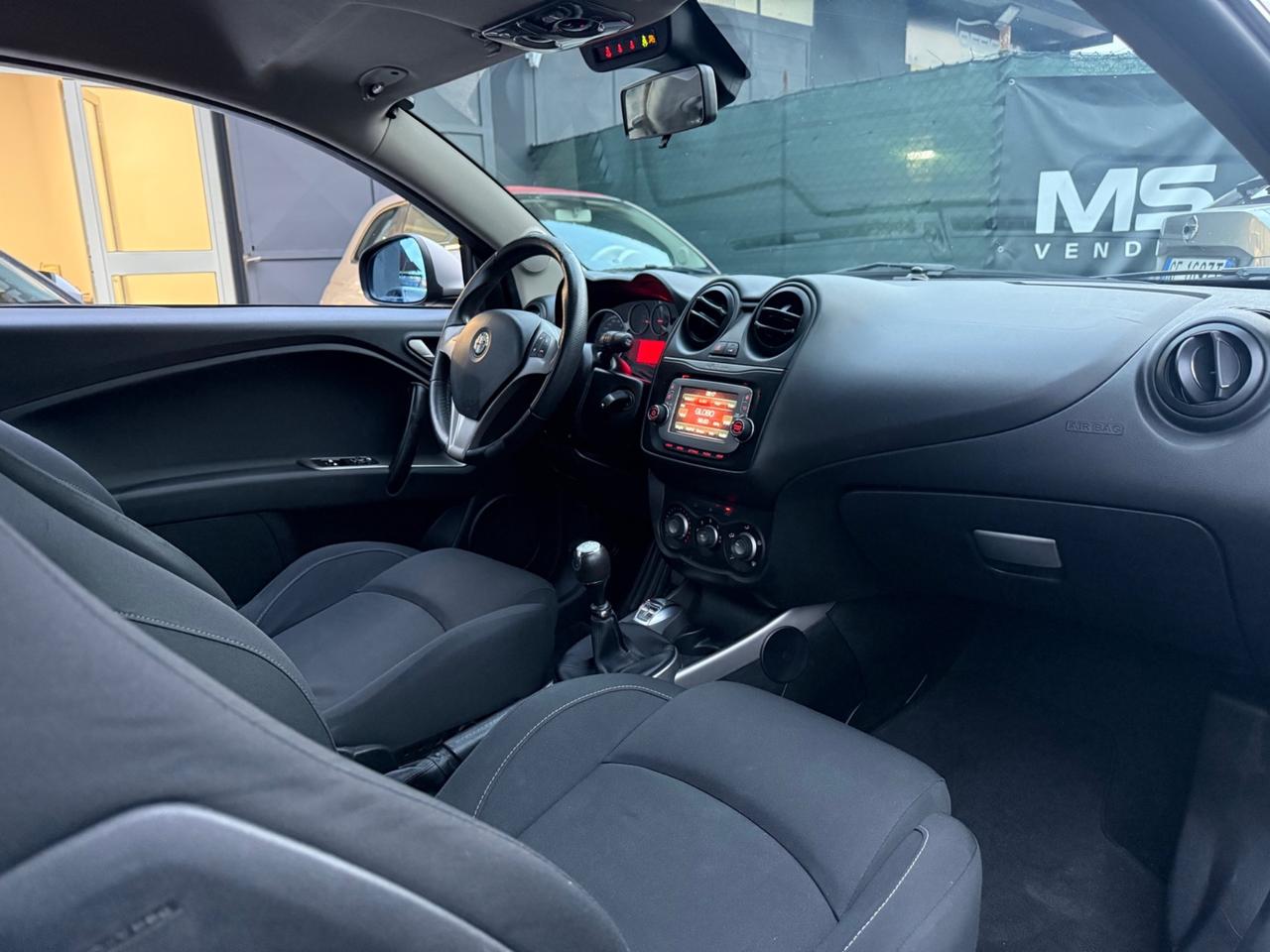 Alfa Romeo MiTo 1.3 JTDm 85 CV S&S Progression