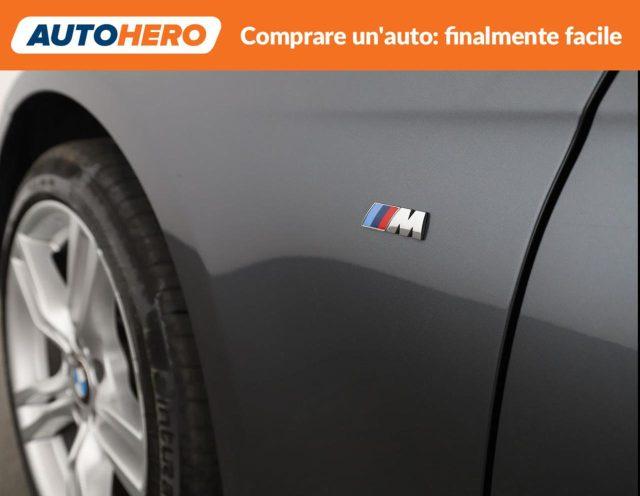BMW 320 iA xDrive Touring Msport