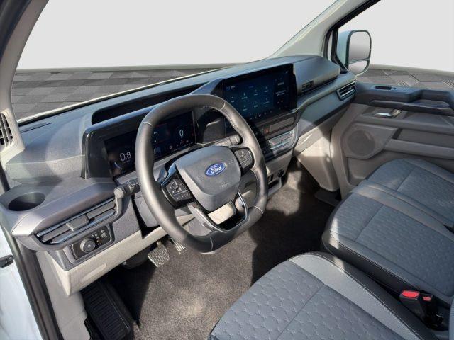 FORD Tourneo Custom 2°s 320 2.0 EcoBlue 170CV aut. PL Titanium