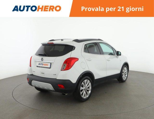 OPEL Mokka 1.7 CDTI Ecotec 130CV 4x2 Start&Stop Cosmo