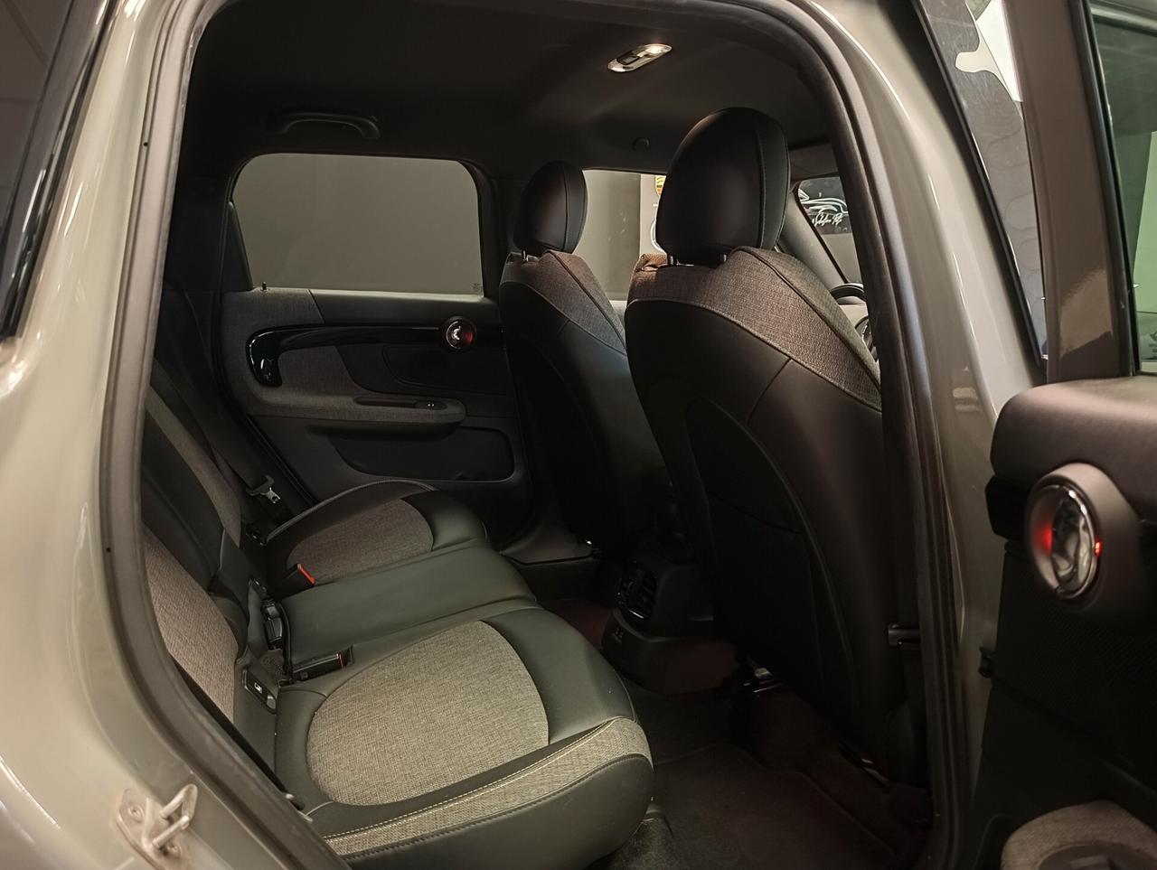 Mini Cooper D Countryman 2.0 Hype ALL4