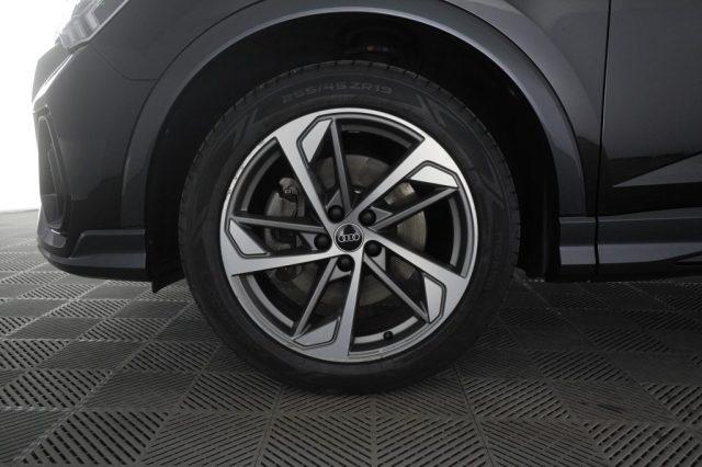 AUDI Q3 Q3 SPB 40 TDI S tronic quattro edition