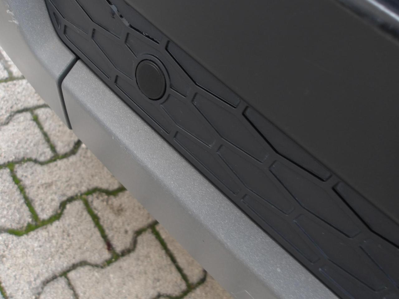 LAND ROVER RANGER ROVER EVOQUE 2.2 TD4 5p. Pure Tech Pack