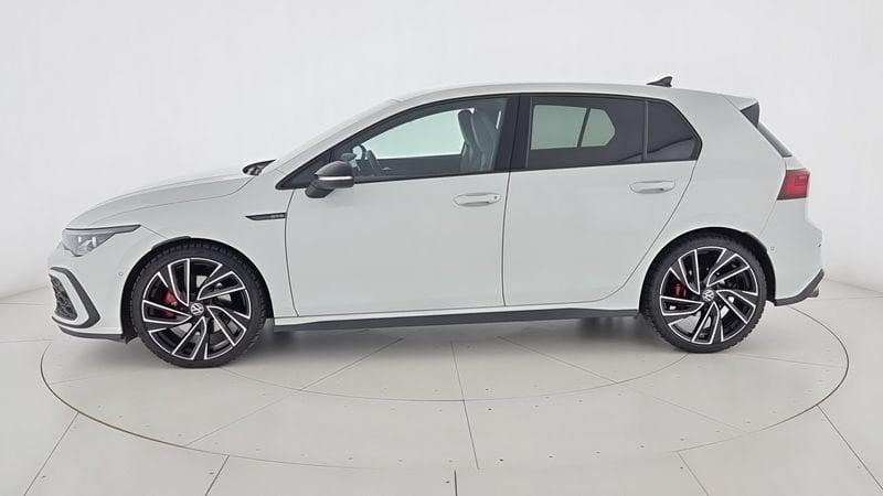 Volkswagen Golf 2.0 TDI GTD DSG