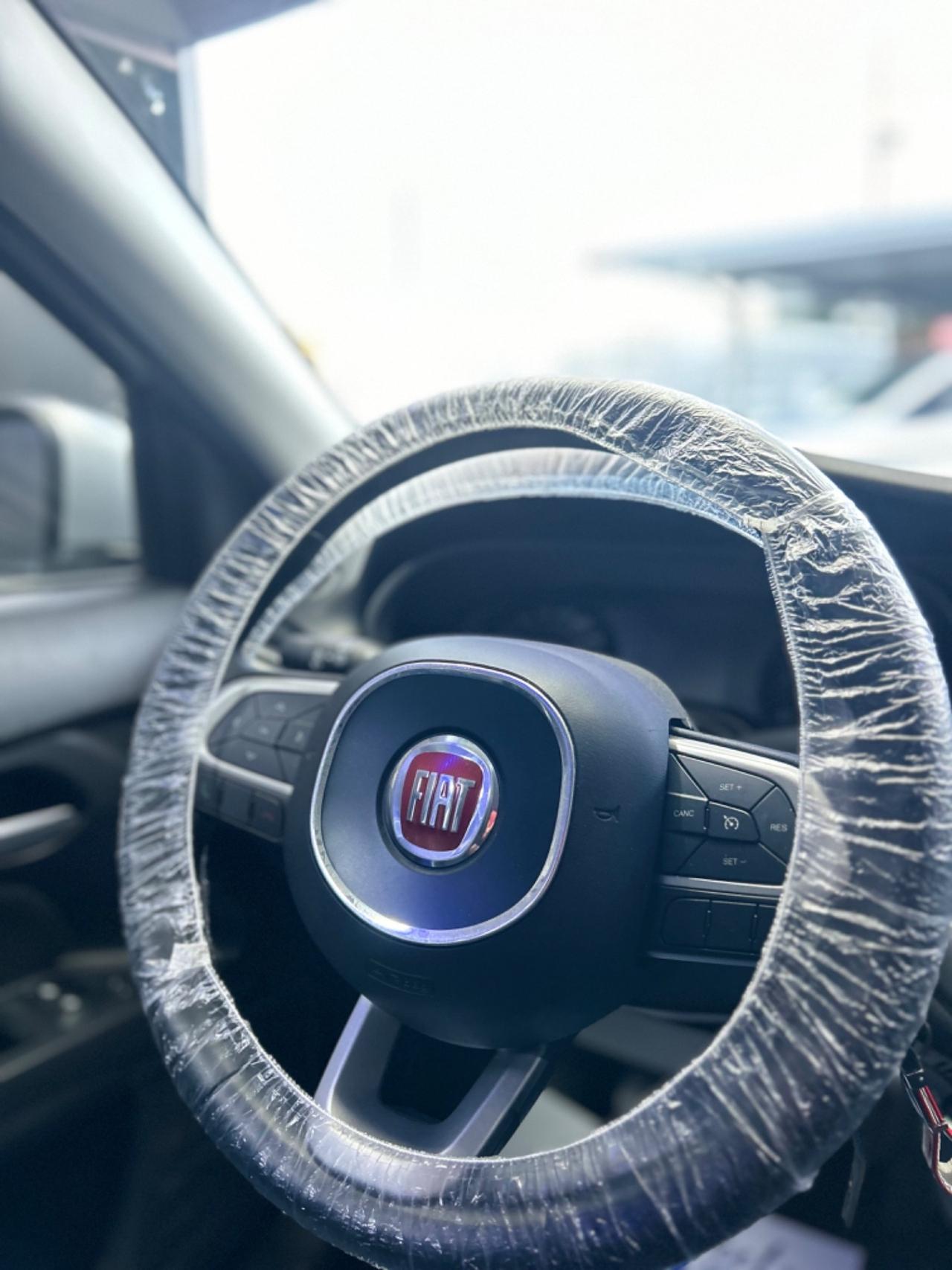Fiat Tipo 1.3 Multijet 95 cv Lounge 2018