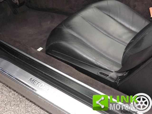 MERCEDES-BENZ SL 500 cabriolet iscritta ASI ben tenuta