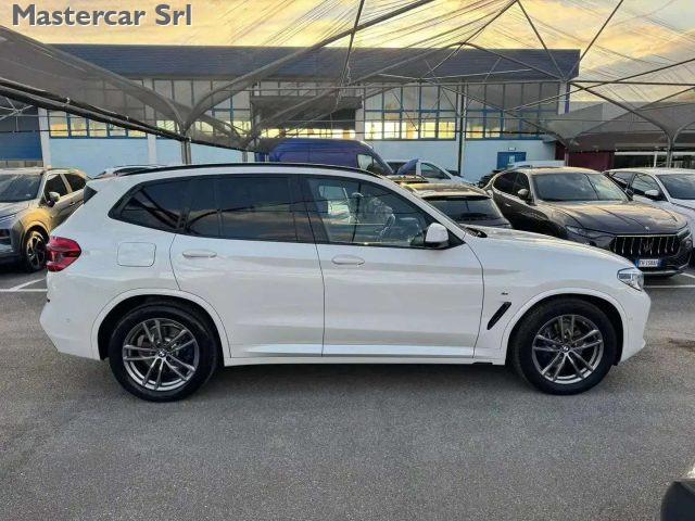 BMW X3 G01 xdrive30d Msport 265cv auto - GC111JY