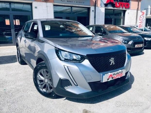 Peugeot 2008 1.2 100 cv S&S 33MILA KM