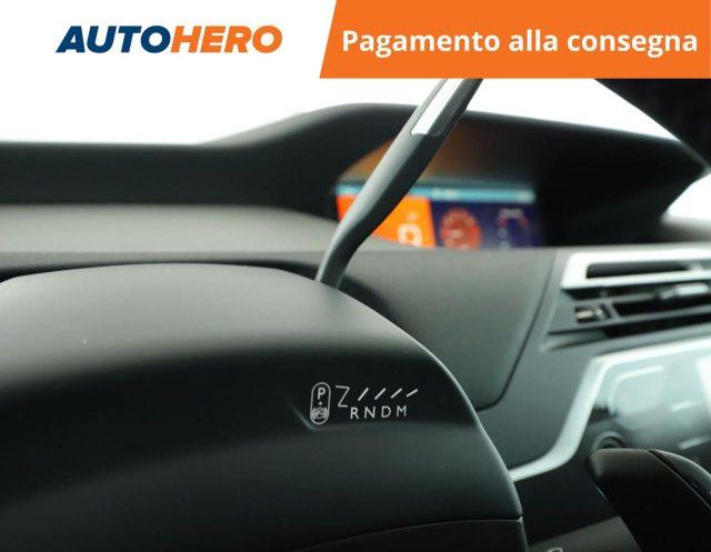 CITROEN Grand C4 Spacetourer BlueHDi 130 S&S Shine