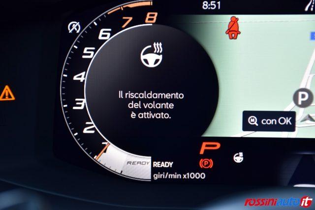 CUPRA Terramar 1.5 HYBRID 150 CV DSG + EDGE + DRIGITAL DRIVE + IN