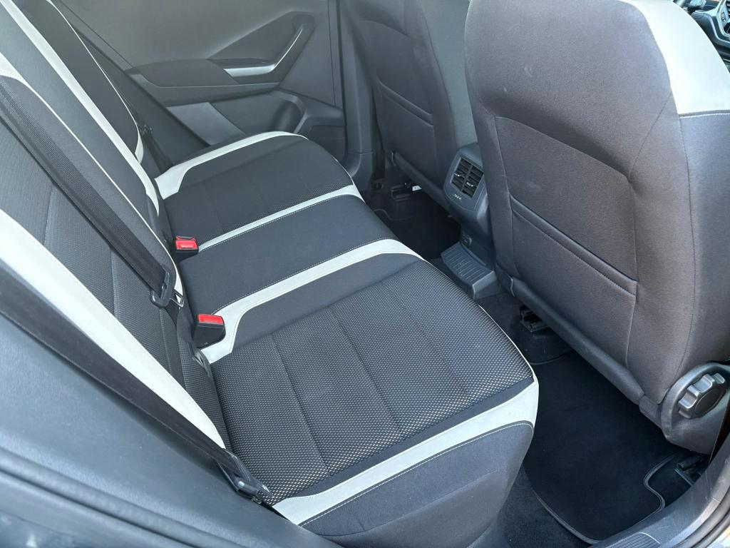 Volkswagen T-Roc 1.6 tdi 116 CV Advanced