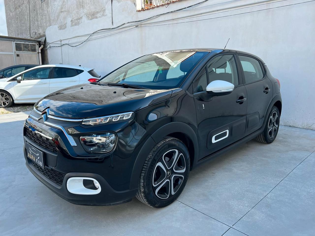 CITROEN C3 1.2 PureTech 83cv 2023!!! COME NUOVA !!!