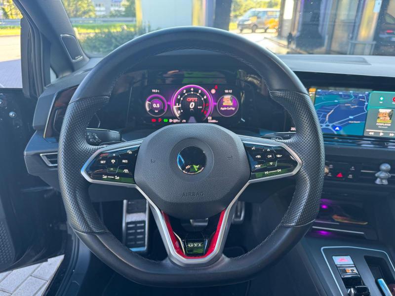 Volkswagen Golf 2.0 tsi GTI 245cv dsg