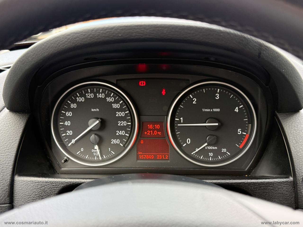 BMW X1 xDrive18d Futura