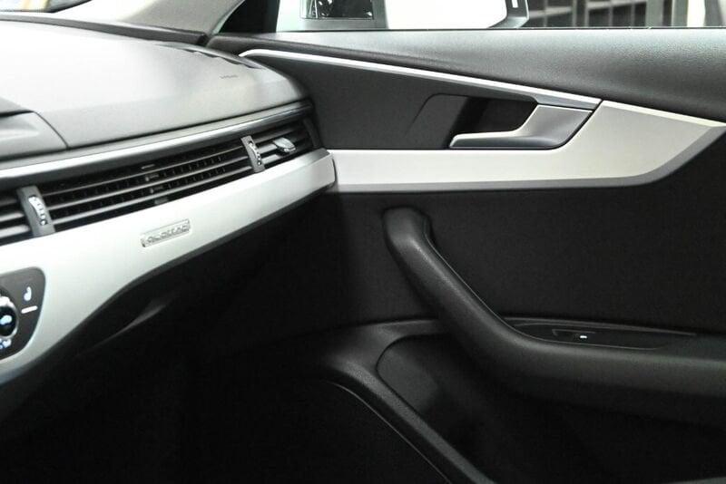 Audi A4 allroad A4 allroad 2.0 TDI 190 CV S tronic Business